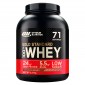 Optimum Nutrition Gold Standard 100% Whey Proteine Isolate in Polvere Aminoacidi Cioccolato alle Nocciole - Barattolo da 2,27kg