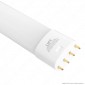 Life Lampadina LED 2G11 4 Pin 16W Tubolare SMD - mod. 39.940416C / 39.940416N