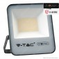 V-Tac Evolution VT-30185 Faro LED Floodlight 30W SMD IP65 Nero - SKU 20449 / 20450