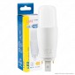 Life Lampadina LED G24d 2 Pin 13.5W SMD Tower PL-C - mod. 39.940014C / 39.940014N