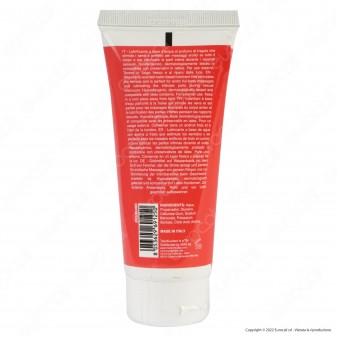 Toyz4Lovers Water Touch Delicious Sense Strawberry Feel Lubrificante