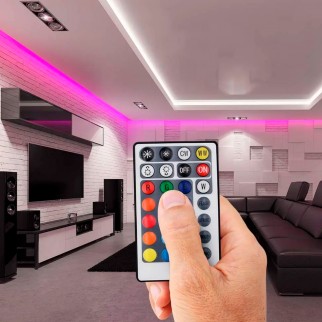 V-Tac Smart VT-2429 Controller Dimmer Changing Color Wi-Fi per