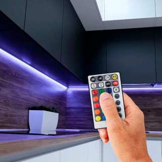 V-Tac Smart VT-2429 Controller Dimmer Changing Color Wi-Fi per