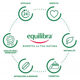 Equilibra Integratore per il Benessere delle Vie Urinarie Top