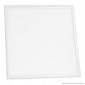 V-Tac VT-6060 Pannello LED Quadrato 60x60 40W SMD con Driver - SKU 2160286 / 2160246 / 2160256