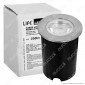 Life Punto Luce LED 4,5W Segnapasso da Interramento - mod. 39.9PL0350C [TERMINATO]