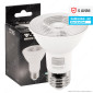 V-Tac VT-220 Lampadina LED E27 PAR Lamp 5.8W PAR20 Chip Samsung SMD - SKU 21147 / 21148 / 21149