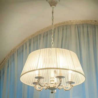 V-Tac VT-2076 Super Saver Pack 3x Lampadina LED E14 4.5W Candle