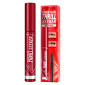 Rimmel London Wonder'Volume Thrill Seeker Mascara Volumizzante a Lunga Tenuta con Pantenolo Colore 001 Extreme Black