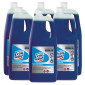 Lysoform Professional Detergente Igienizzante Universale per Superfici - 6 Flaconi da 2 Litri
