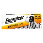 Energizer Industrial LR6 Stilo AA Mignon 1,5V Pile Alcaline Professional Pack - Confezione da 10 Batterie