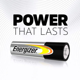 Energizer Industrial LR03 Mini Stilo AAA Micro 1.5V Pile Alcaline