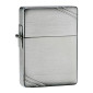 Zippo Accendino a Benzina Ricaricabile ed Antivento 1935 Replica with Slashes - mod. 1935