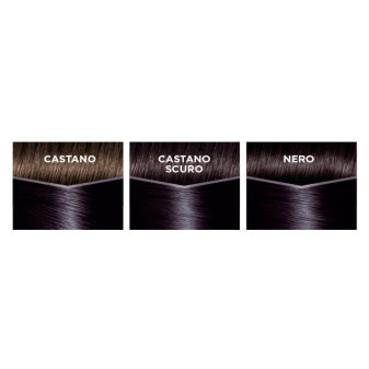 L'Oréal Casting Crème Gloss Trattamento Colorante 210 Nero Blu Senza