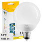Bot Lighting Shot Lampadina LED E27 9,5W Bulb G95 Globo SMD - mod. SLD4112X2B / SLD4112X3B / SLD4112X1B