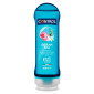 Control Ocean Spa Gel Massaggio Intimo e per Massaggi Idratante 2in1 - Flacone da 200ml