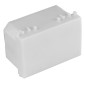 MAPAM Segnapasso 503 5W 550Lm GEM IP55 6500K - mod. GEM-F632 6500K - Compatibile con Vimar PLANA