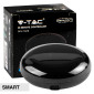 V-Tac Smart Telecomando IR Universale Controllo Dispositivi da Remoto Compatibile con Amazon Alexa Google Assistant - SKU 11412