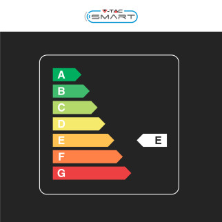 V-Tac Smart VT-5167 Lampada LED da Giardino 7W IP65 RGB+W