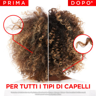 L'Oréal Paris Elvive Bond Repair Siero Per Capelli Danneggiati - Flacone da 150ml