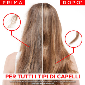 L'Oréal Paris Elvive Bond Repair Siero Per Capelli Danneggiati - Flacone da 150ml