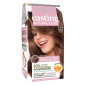 L'Oréal Paris Casting Natural Gloss Trattamento Colorante Ultra-Glossy Tono su Tono Colore 623 Biondo Scuro Noce Senza Ammoniaca