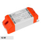Life Alimentatore a Tensione Costante 15W per LED 12V - mod. 41.ASC01512