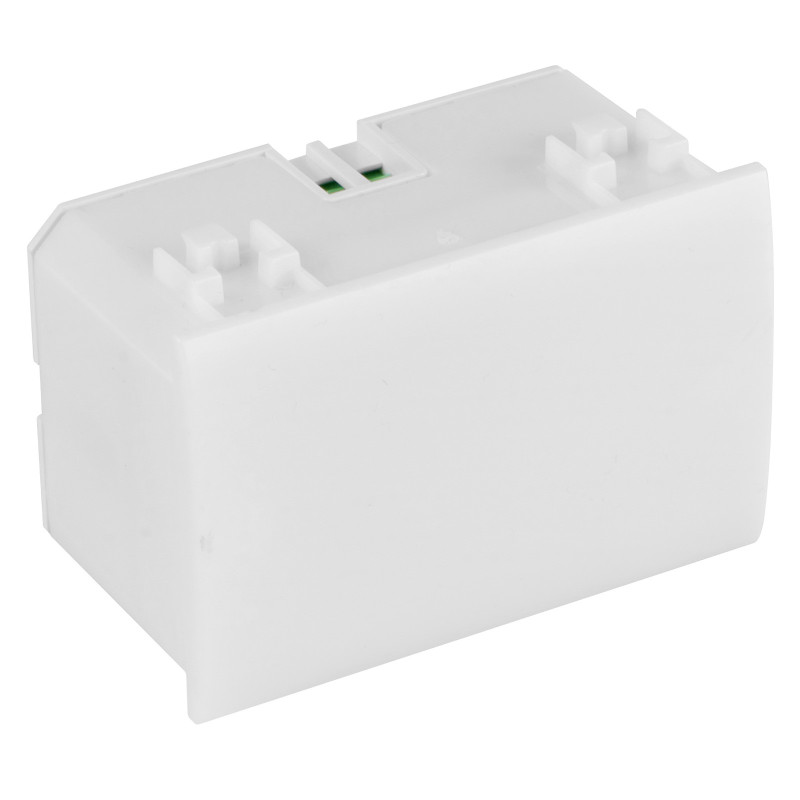 MAPAM Segnapasso 503 5W 550Lm ART IP55 4000K - mod. ART-F832 4000K - Compatibile con BTicino LIVING