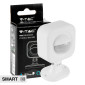 V-Tac Smart VT-5176 Sensore Wi-Fi di Movimento ad Infrarossi per Lampadine LED Colore Bianco - SKU 6781
