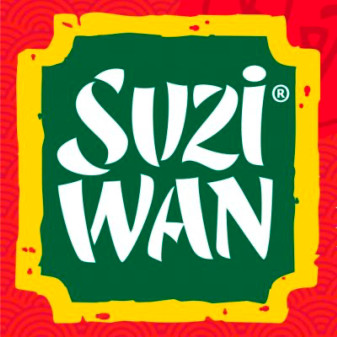 Salsa Agrodolce Piccante per Aperitivi 350g Suzi Wan