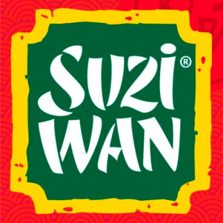 Salsa Agrodolce Piccante per Aperitivi 350g Suzi Wan