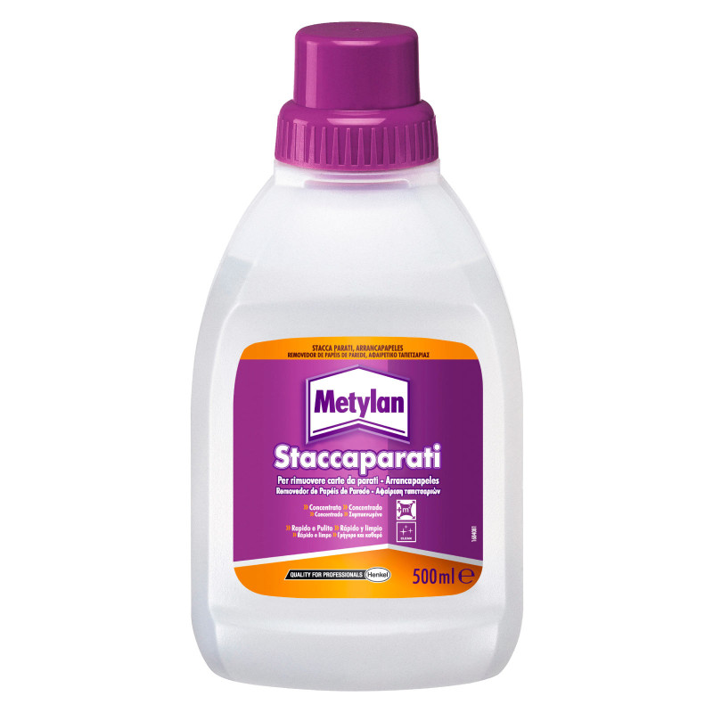 Metylan Staccatutto Flacone da 500ml