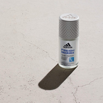 Fresh Endurance Deodorante Roll-On Uomo 72h da 50ml Adidas