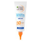 Garnier Ambre Solaire Sensitive Advanced Siero Protettivo SPF 50+ Protezione Molto Alta per Pelli Sensibili - Flacone da 127ml