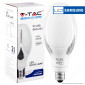 V-Tac VT-240 Lampadina LED Olive Lamp E27 36W Chip Samsung - SKU 283 / 284 / 285