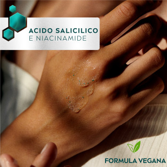 Tonico Anti-Imperfezioni Vegano Nivea Derma Skin Clear