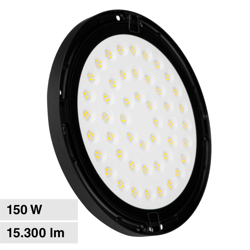 VT-92150 Lampada Industriale LED 150W SMD Ufo Shape V-Tac