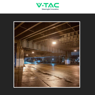 VT-92150 Lampada Industriale LED 150W SMD Ufo Shape V-Tac