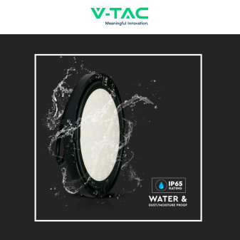 VT-92150 Lampada Industriale LED 150W SMD Ufo Shape V-Tac