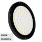 V-Tac VT-92200 Lampada Industriale LED UFO Shape 200W SMD High Bay IP65 - SKU 7812 / 7813