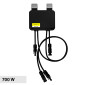 Tigo TS4-A-O Ottimizzatore di Potenza Smart per Pannelli Solari Fotovoltaici - mod. TG-TS4-AO1