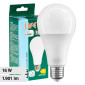 Life Lampadina LED E27 16W Bulb A70 Goccia SMD - mod. 39.920318C30 / 39.920318N40 / 39.920318F65