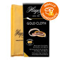 Hagerty Gold Cloth Panno Pulente per Gioielli in Oro