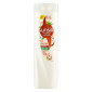 Sunsilk Ricarica Naturale con Cocco e Aloe Vera Shampoo per Capelli Secchi e Sfibrati - Flacone da 400ml