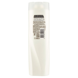 Sunsilk Shampoo Cocco e Aloe Vera per Capelli Secchi e Sfibrati