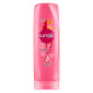 Sunsilk Scintille di Luce Balsamo Per Capelli Spenti e Crespi con Biotina - Flacone da 350ml