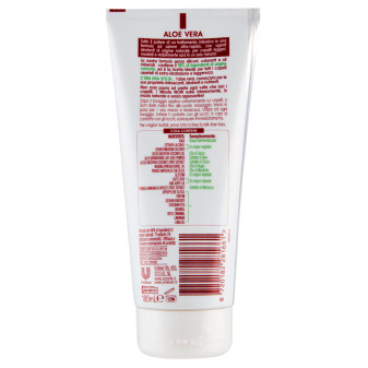 Sunsilk 1 Minute Wow Trattamento Intensivo Aloe Vera 180ml