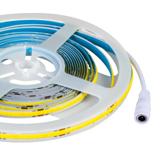 VT-COB-208 Striscia LED Flessibile 50W COB 24V - Bobina da 5m V-Tac