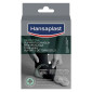 Hansaplast Protective Supporto da Caviglia Dynamic Pain Guard Taglia Unica Regolabile - Confezione da 1 Fascia Elastica