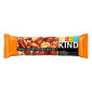 Be-Kind Snack con Noci Pecan Glassate allo Sciroppo d'Acero e Sale Marino - Barretta da 40g